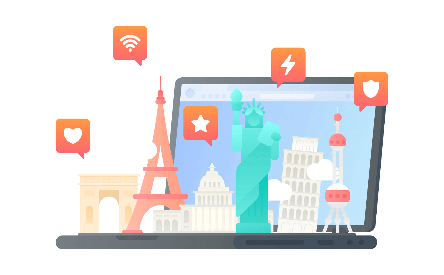 在科科斯群岛连接到中国vpn - 雷艇加速器